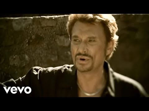 Un jour viendra - Johnny Hallyday