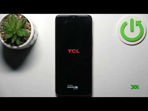 How to Factory Reset TCL 405