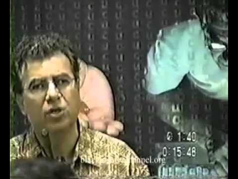 Cracking The Code Of Commerce, pt 3 Jordan Maxwell