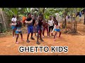 GHETTO KIDS LINGALA Afro Dance Cypher Dance Video