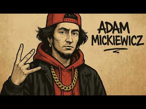 Adam Mickiewicz - Pan Tadeusz - Koncert Jankiela