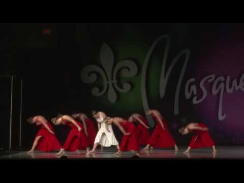 Best Contemporary // RESCUE MY HEART - The Dancer's EDGE [Davenport, IA]