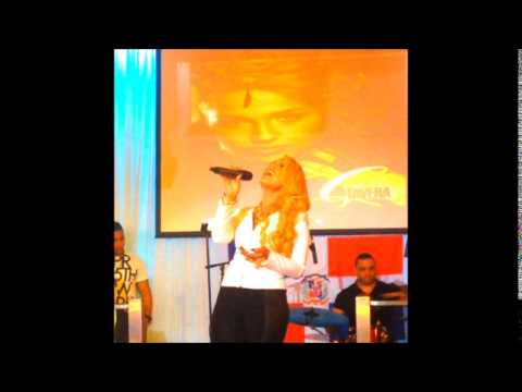 Giselle Tavera   en Vivo 2014