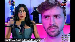 Dalas ve a Kim Shantal mentir sobre Queen Buenrostro con Juan de Dios Pantoja
