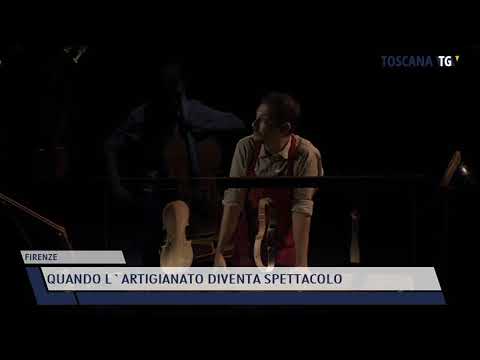 2022-04-26 FIRENZE - QUANDO L'ARTIGIANATO DIVENTA SPETTACOLO