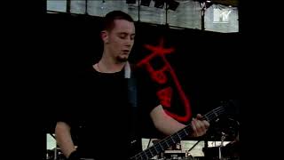 Therapy? - Trigger Inside Live Rock Am Ring 21.05.94