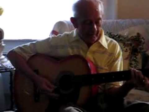 Grandpa: Unplugged, part 2