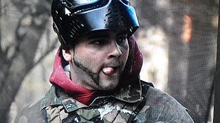 preview picture of video 'SKIRMISH PAINTBALL DAY SEASON 2 PART (1)'