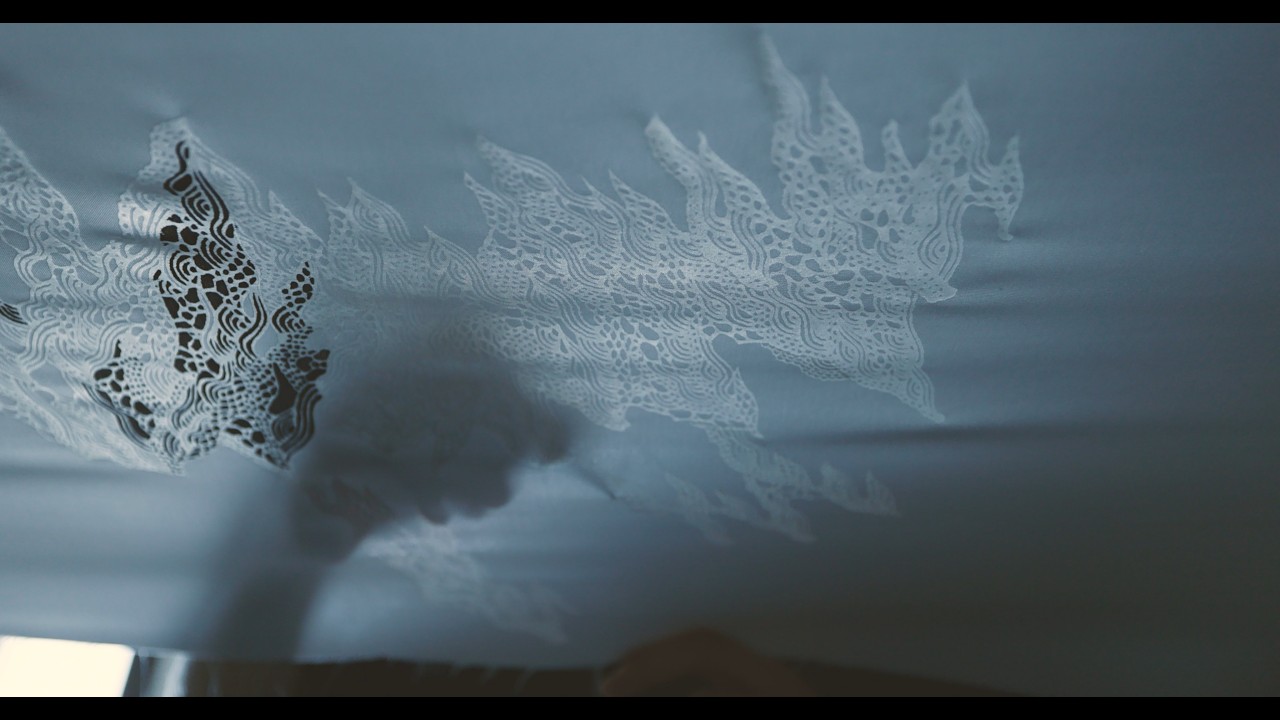 石井 佑宇馬 ／ 染色家 ［CITIZEN Z世代 KOGEI ARTIST 応援プロジェクト］