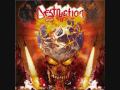 Destruction-The Antichrist-Creations of the Underworld