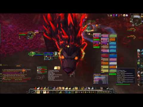 Mythic Ursoc Kill [On Cooldown] - Emerald Dream-US