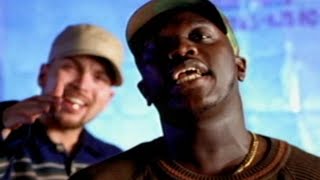 Blahzay Blahzay - Danger (Cookin Soul remix)