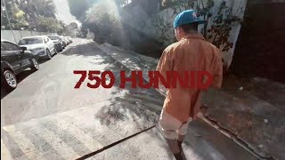 Download lagu G-roy - 750 hunnid mp3 Download lagu G-roy - 750 hunnid mp3