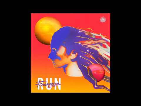 Francesca - Run (feat. Andy Fox)