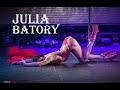 EXOTIC GENERATION 2018 Julia Batory