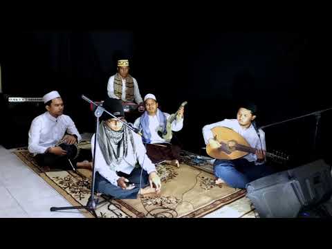 Ala Yathir Versi Gambus El-Firyuna