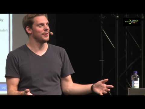 #droidconDE 2015: Felix Rieseberg – Write once, ship everywhere: Cross platform development