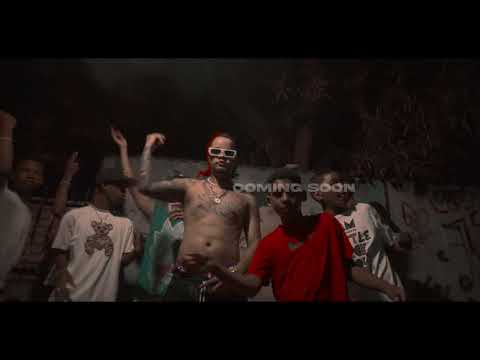 Quesavaina Films ft Axelsnow27 - Mi Bloke (Preview)