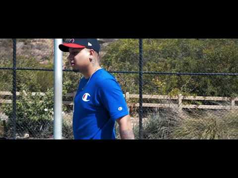 R.Lopz - Feelin Like The Man (Official Music Video)