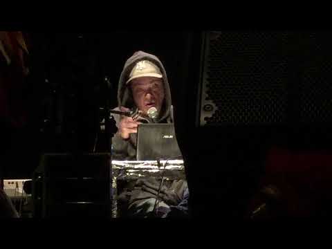 Alberto Camerini ricorda Claudio Rocchi e gli anni 70