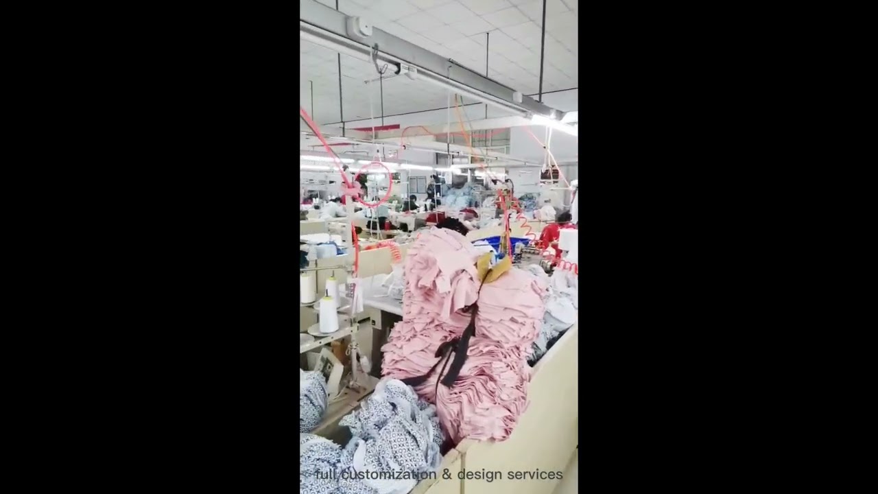 Watch Pedido personalizado Pijamas para bebés de algodón de bambú orgánico certificado GOTS a granel Now Pedido personalizado Pijamas para bebés de algodón de bambú orgánico certificado GOTS a granel