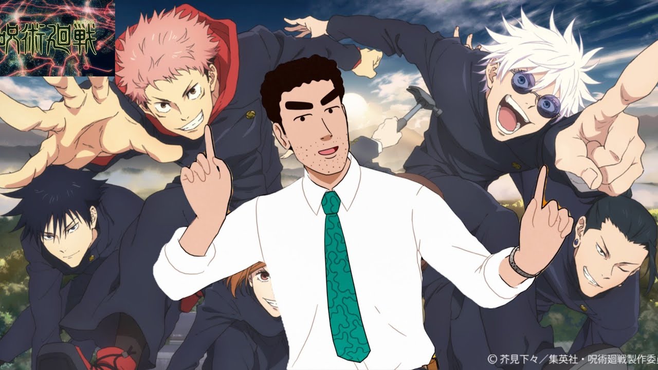 【野原ひろし昼メシの流儀】廻廻奇譚ver