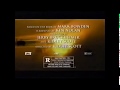 Black Hawk Down Movie Trailer 2001 TV Spot