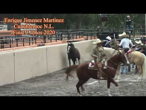 Enrique Jiménez Martínez