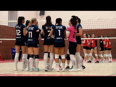 TFSE - Budaörsi DSE 3:1