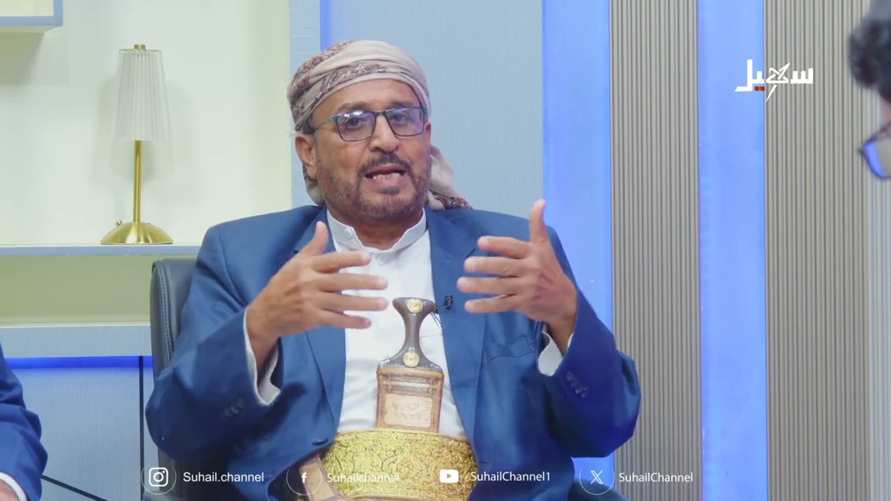 تغطية خاصة | الموقف الرسمي والشعبي في اليمن تجاه استهداف المملكة وأمن المنطق?