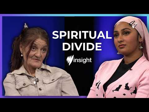 I found the church very hypocritical | SBS Insight