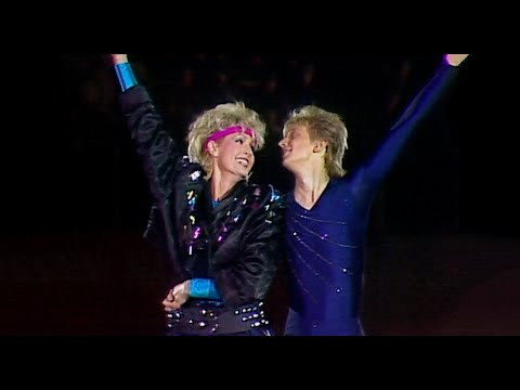 Helena Vondráčková & Jozef Sabovčík - Slunce (Come vorrei) (1986)