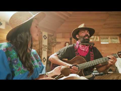 Profundo Lugar  - Lucas & Marypaz