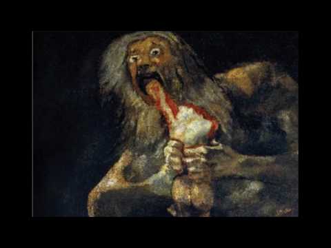 GREENSOUL X CSK - Canibalismo