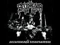 Belphegor - Necrodaemon Terrorsathan (Pt II)/Outro: Analjesus