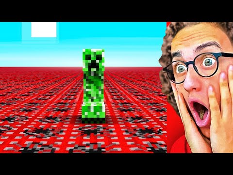 Cursed MINECRAFT Try Not To Feel Uncomfortable CHALLENGE!