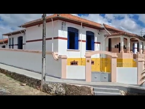 Cidade Santana dos Montes MG