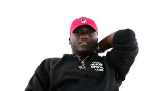 Zoey Dollaz Explains Why He Doesn't Drink, Smoke Or Partake In Drug Use