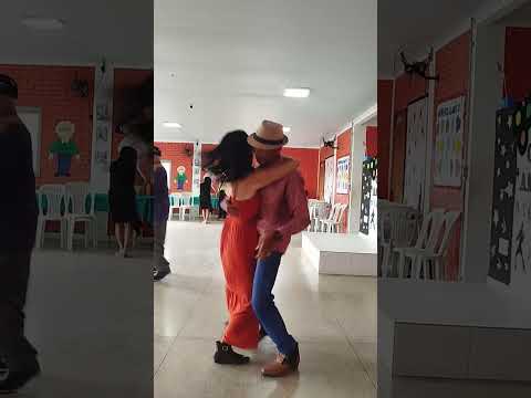 forró da Cidade ocidental Goiás 17/13/25