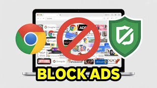 🚫 Uko Wakuraho Ads Zose Kuri Websites Usura (Byoroshye!)