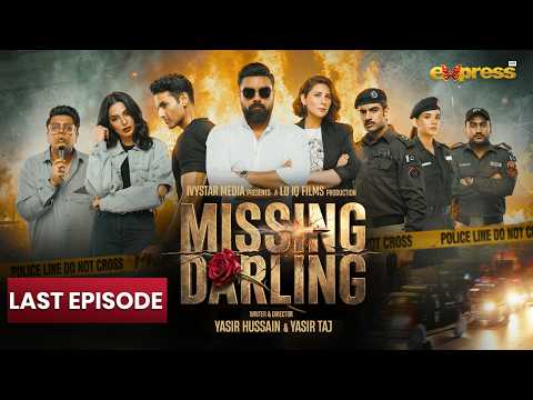 Missing Darling Episode 15