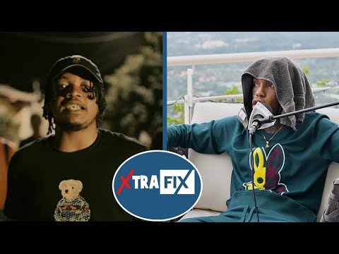 Kraff Responds to Malie, talks Why Removed Diss Songs & Advice to Pablo YG for Sting Clash