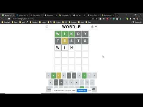 Item video thumbnail