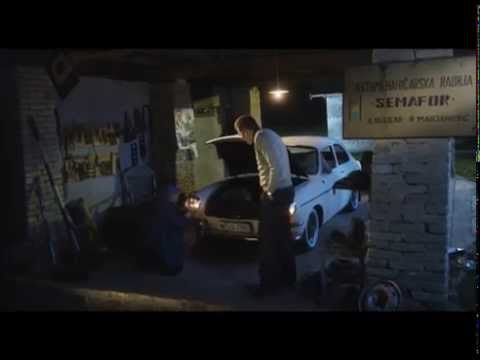 zucko Radivoj Korac film - making of.mov; Ginger, movie - making off