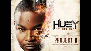 Huey   Tonight Project H Mixtape