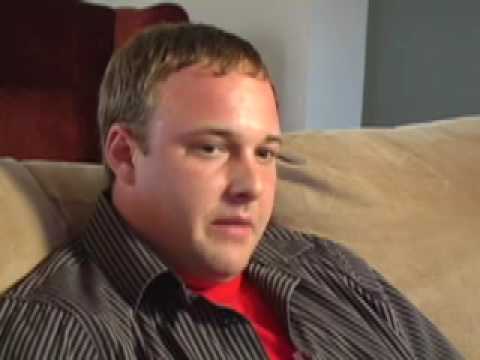 Brad Renfro Last Interview October 2007