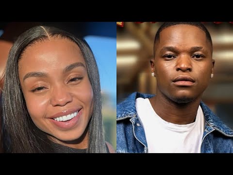 DR🅰️MA‼️ How Did Ntando Duma’s Sister Lady Amar Get Herself In This MESS? 😩