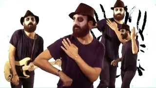 Black Yaya - Glad Tidings (Official Video) Feat.Yuksek