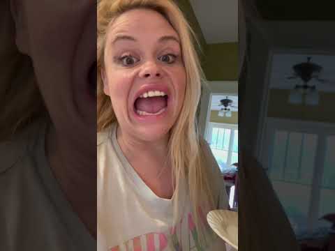 Alien is a sprinkle cookie #shorts