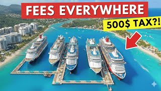 WARNING: Cruising in 2026 Will Cost More Than You Think